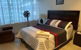 Dakota Suites